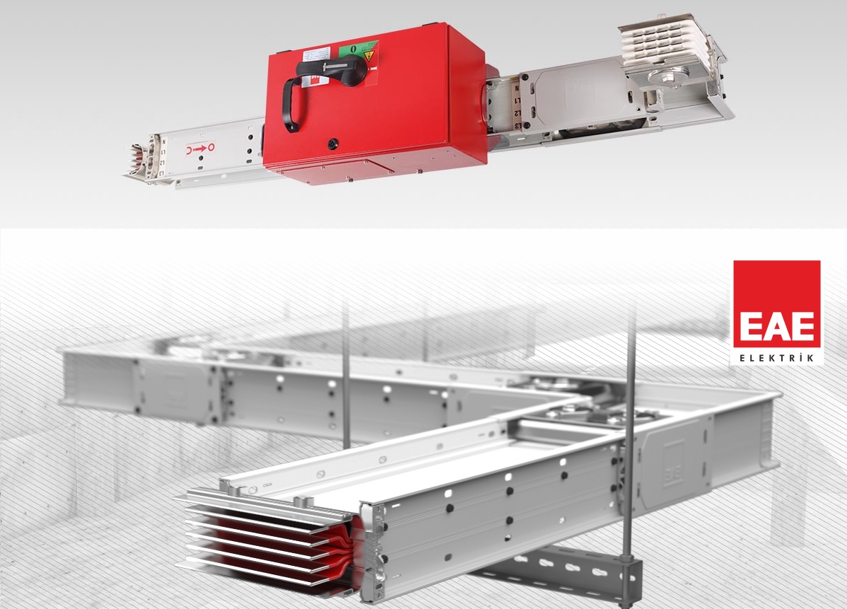 Busbar KX web